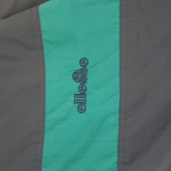 Vintage Ellesse Track Jacket - Picture 2 of 6